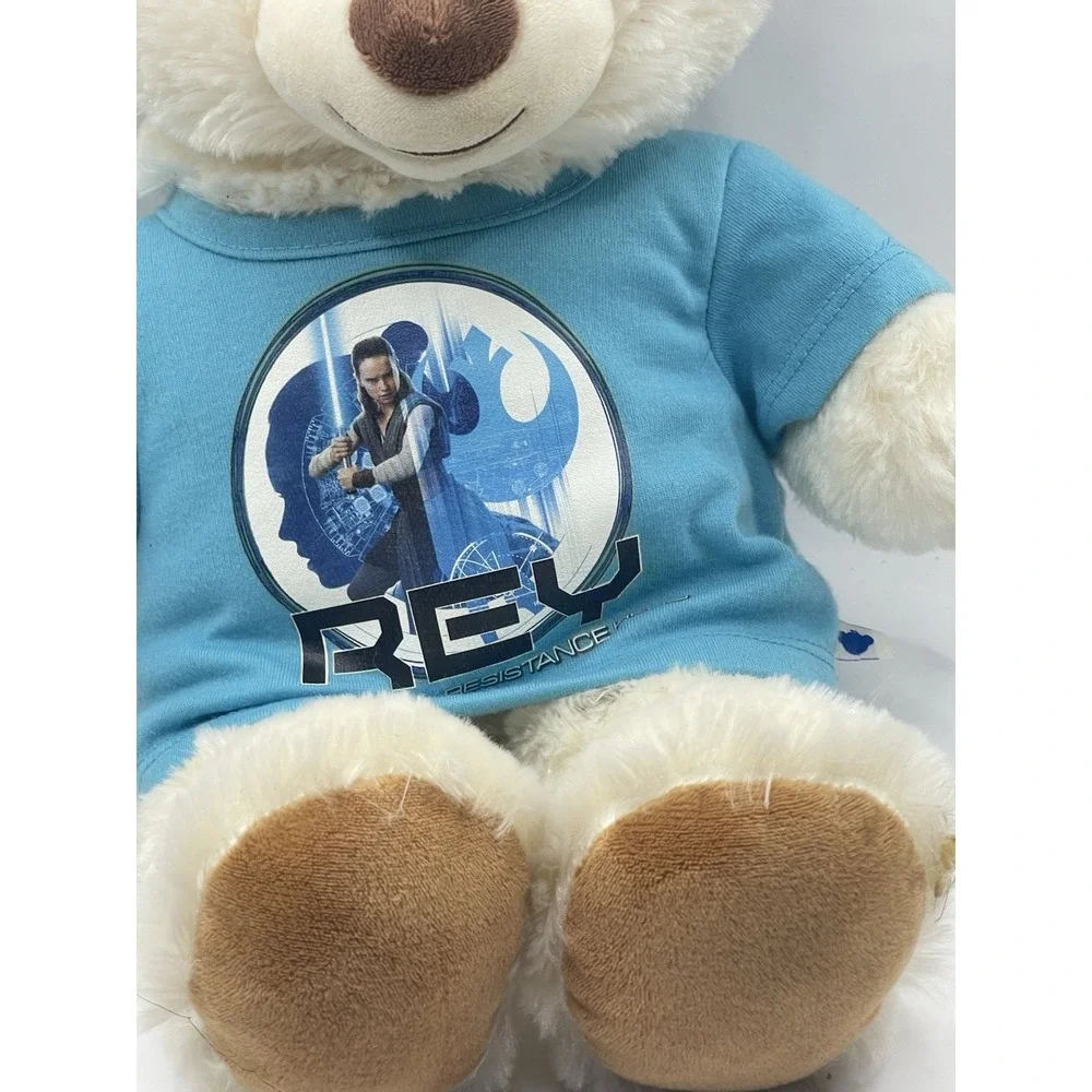 Build‎ A Bear Workshop Plush Teddy Bear 15